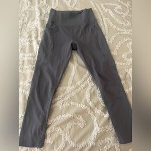 Danskin Charcoal Leggings